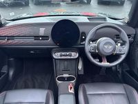 Used Mini John Cooper Works 228 HP (167 kW) 2024 Grey Hatchback