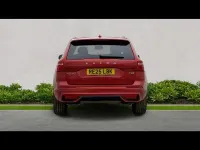 Used Volvo XC60 Ultra 455 HP (334 kW) 2025 Red SUV