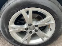 Used Audi Q3 Design 150 HP (110 kW) 2016 SUV