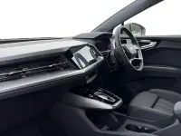 New Audi Q4 Sportback e-tron Sport 210 kW (286 HP) 2026 SUV