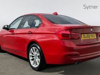 used BMW 318 3 Series i SE Saloon 1.5 4dr