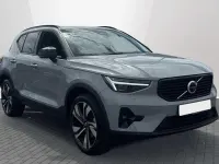 New Volvo XC40 Ultra 163 HP (119 kW) 2026 Grey SUV