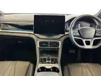 Used BYD Seal U Boost 218 HP (160 kW) 2025 Black SUV