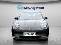 Used Ora 03 Pure+ 125 kW (171 HP) 2024 Black Hatchback