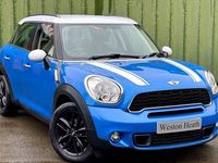 Used Mini Cooper S Countryman 2013 SUV
