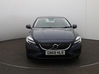 used Volvo V40 1.5 T3 GPF Inscription Hatchback 5dr Petrol Auto Euro 6 (s/s) (152 ps) Panoramic Roof