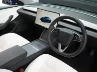 Used Tesla Model 3 Long Range RWD 235 kW (320 HP) 2025 Sedan