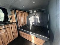 Usado VW Transporter Startline 84 CV (61 kW) 2015 Blanco Van
