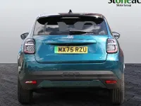 Used Fiat 600E La Prima 114 kW (156 HP) 2026 Hatchback