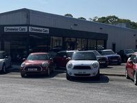 Used Mini Cooper D 112 HP (82 kW) 2014 Red Hatchback