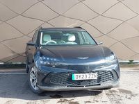 Used Genesis GV60 Premium 168 kW (229 HP) 2023 Black SUV