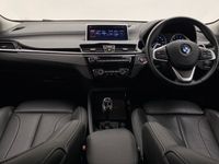 used BMW X2 sDrive20i Sport 2.0 5dr