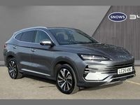 Used BYD Seal U Comfort 214 HP (157 kW) 2025 Grey SUV