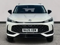 New MG HS SE 224 HP (164 kW) 2026 SUV