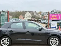 Used Audi A1 Sportback Sport 116 HP (85 kW) 2026 Hatchback