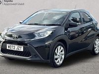 Used Toyota Yaris Hybrid 116 HP (85 kW) 2026 Estate