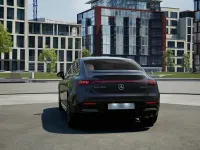 New Mercedes EQE500 AMG line 330 kW (449 HP) 2026 Sedan
