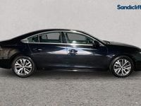 Used Peugeot 508 Allure 190 HP (139 kW) 2020 Black Hatchback