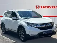 Used Honda CR-V Hybrid 184 HP (135 kW) 2023 SUV