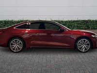 Używany Audi A5 S-Line 2025 Czerwony Sedan/Limuzyna