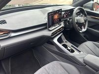 Used Cupra Terramar 150 HP (110 kW) 2025 Black SUV