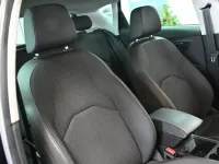 Used Seat Leon FR 184 HP (135 kW) 2018 Black Hatchback