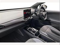 New VW ID.5 Pure 125 kW (170 HP) 2026 Grey SUV