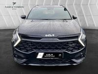 Used Kia Sportage GT-Line 2025 Black SUV