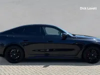Used BMW i4 Comfort Edition 400 kW (544 HP) 2023 Black Sedan