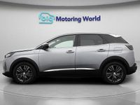 Used Peugeot 3008 Premium 300 HP (220 kW) 2021 Grey SUV