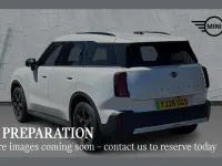 Used Mini Countryman 150 kW (204 HP) 2026 White SUV