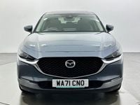 Used Mazda CX-30 Inclusive 186 HP (136 kW) 2023 SUV