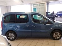 used Peugeot Partner Tepee HORIZON RE BLUE HDI S/S S 4 Seats plus Wheelchair