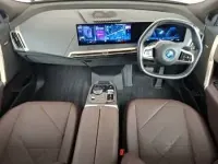 Used BMW iX M Sport 239 kW (326 HP) 2022 Black SUV