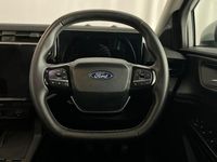 Begagnad Ford Puma Titanium 125 HK (91 kW) 2024 Grå Halvkombi