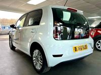 used VW up! up! 1.0 Move5dr