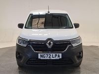 Used Renault Kangoo 95 HP (69 kW) 2023 White MPV