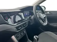 Used VW Taigo 95 HP (69 kW) 2022 SUV
