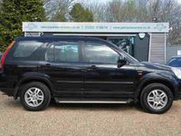 used Honda CR-V 2.0 i-VTEC SE Sport 5dr