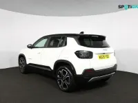 Usado Jeep Avenger Summit 100 CV (73 kW) 2025 SUV