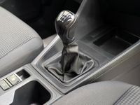 Used VW Caddy 102 HP (75 kW) 2022 White MPV