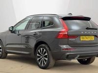 Usado Volvo XC60 Plus 247 HP (181 kW) 2025 Cinzento SUV