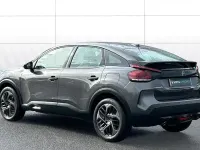 Used Citroën C4 PureTech 131 HP (96 kW) 2023 SUV