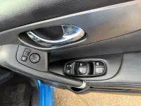 Used Nissan Qashqai Tekna+ 115 HP (84 kW) 2018 Blue SUV