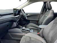 Gebraucht Ford Kuga Active 243 PS (178 kW) 2025 Schwarz SUV