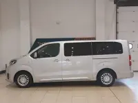 Used Toyota Proace Verso 2018 Silver Estate