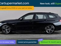 Used BMW 330e M Sport 292 HP (214 kW) 2024 Estate