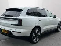 Used Volvo EX90 Ultra 300 kW (408 HP) 2025 White SUV