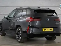 Used BMW X3 M Sport 205 HP (150 kW) 2026 Black SUV