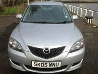 Used Mazda 3 2005 Hatchback
